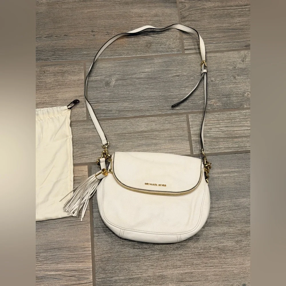 Michael Kors Bedford Purse